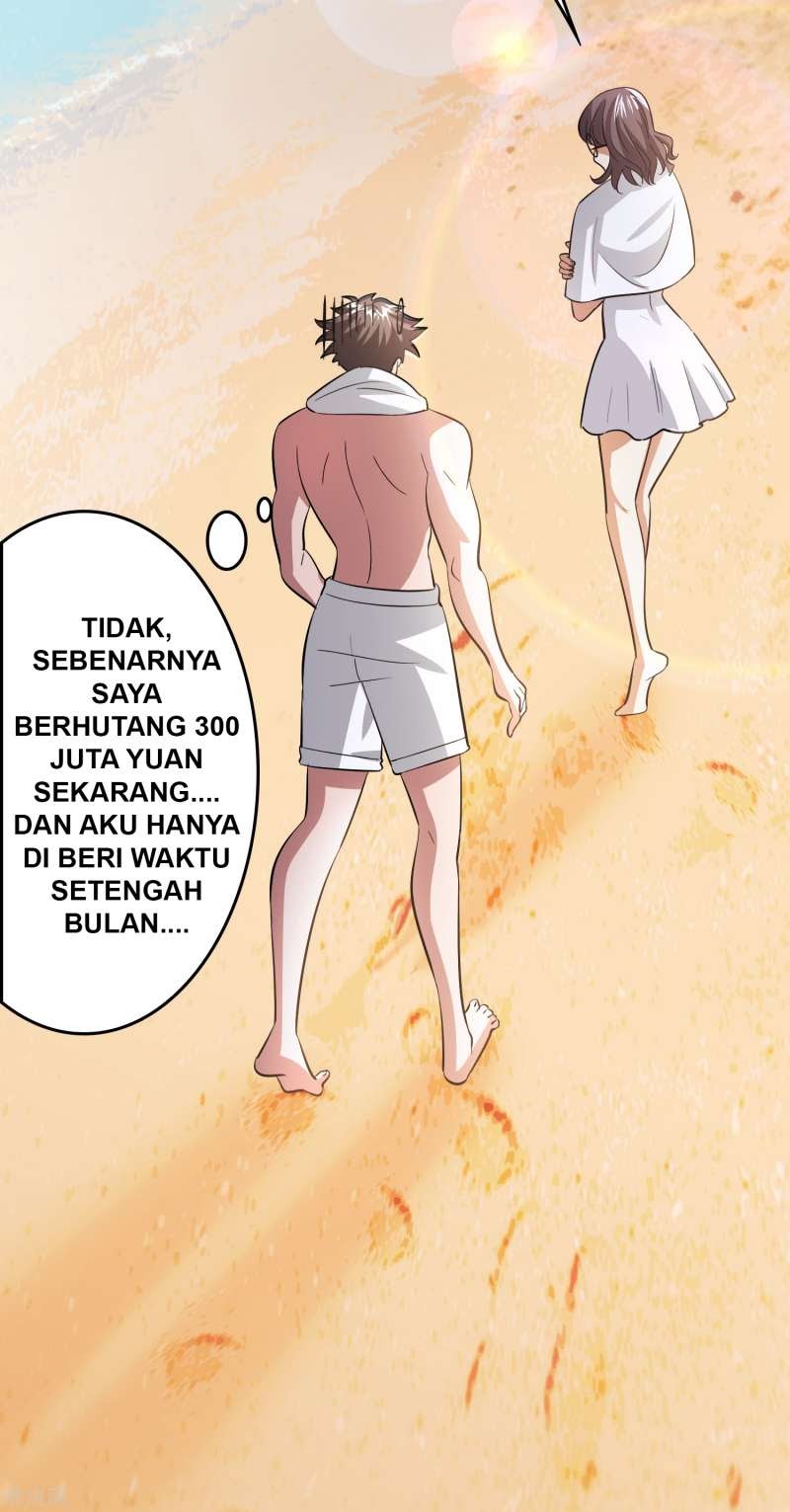 Outlander Tyrant Supplier Chapter 48 Gambar 17